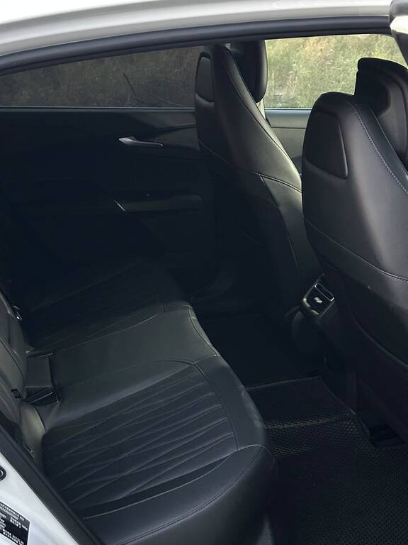 Changan Qiyuan A05, 1.5 L, 18.99 kWh, 2025 il, 17 200 km 99-QZ-072 — Avtomobillər, Bakı (9)