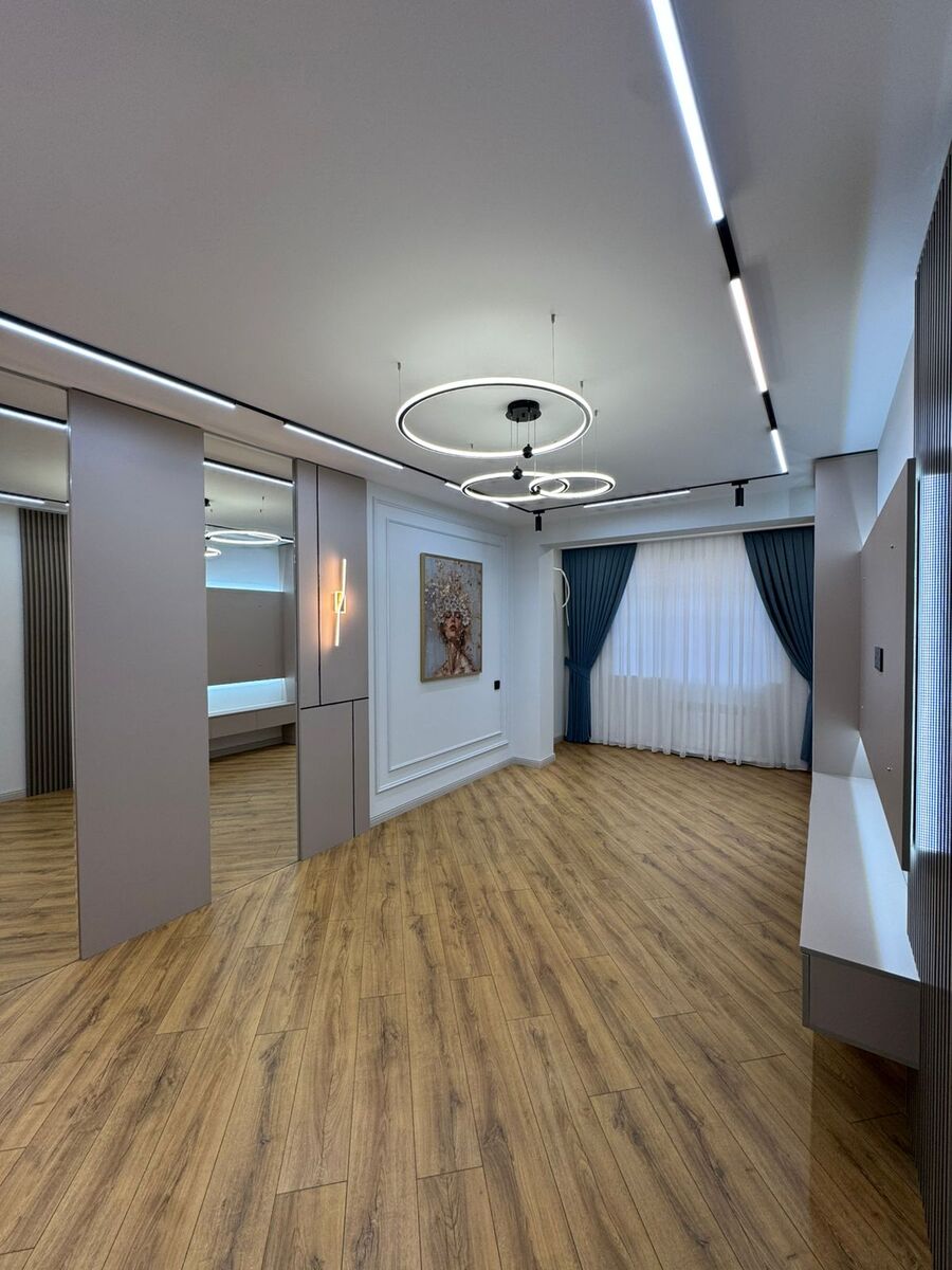 Satılır 3 otaqlı köhnə tikili 80 m² — Mənzil, Bakı (7)