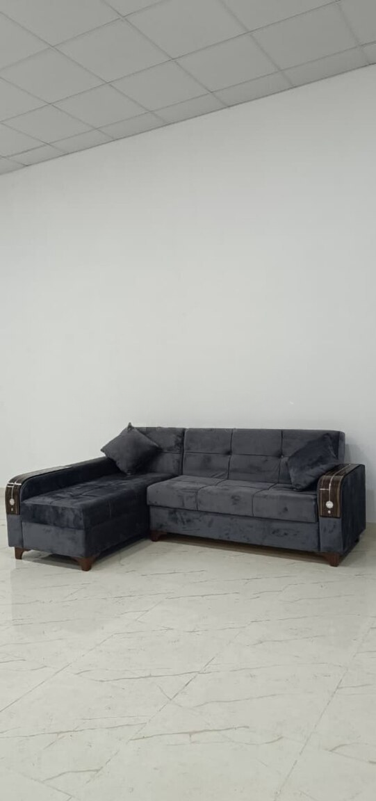 Künc divan, Qarışıq rəng — Yumşaq mobilya, Bakı