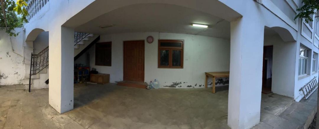 Satılır 5 otaqlı həyət evi/bağ evi 250 m² — Ev, villa, Bakı (12)