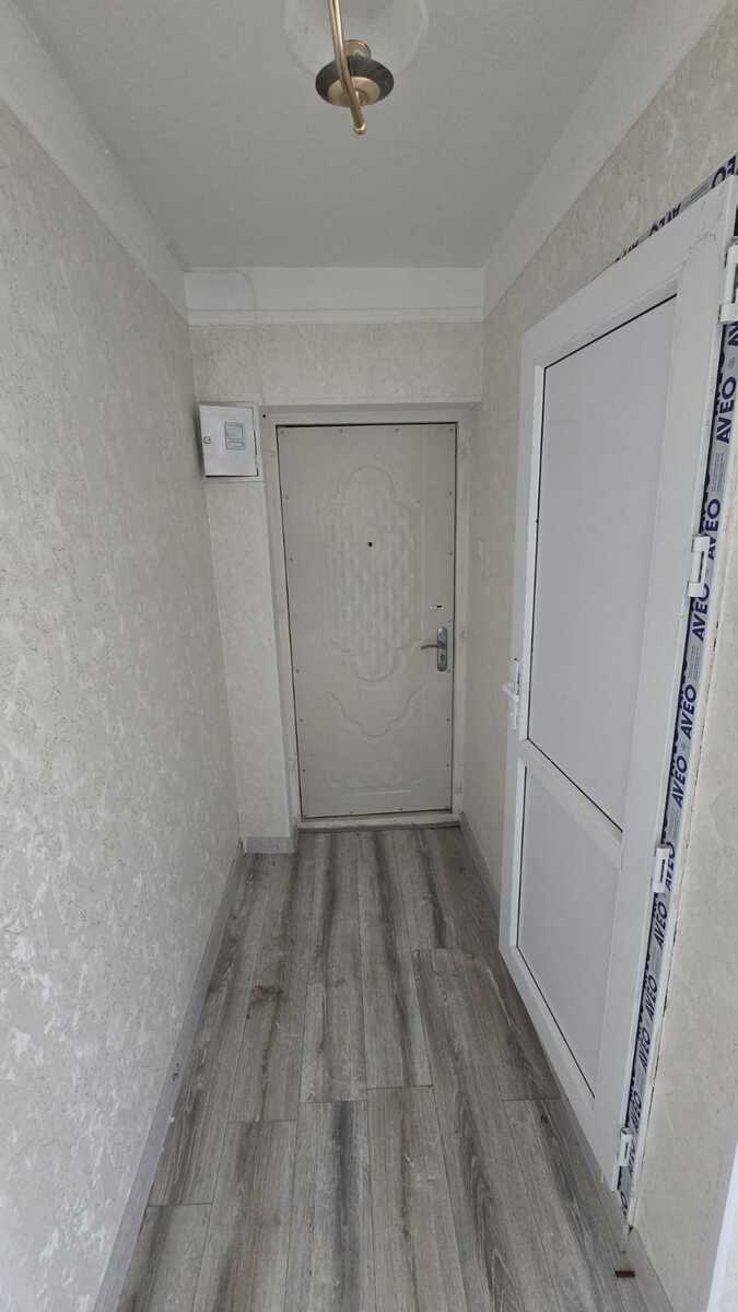 Satılır 1 otaqlı köhnə tikili 40 m² — Mənzil, Bakı (4)