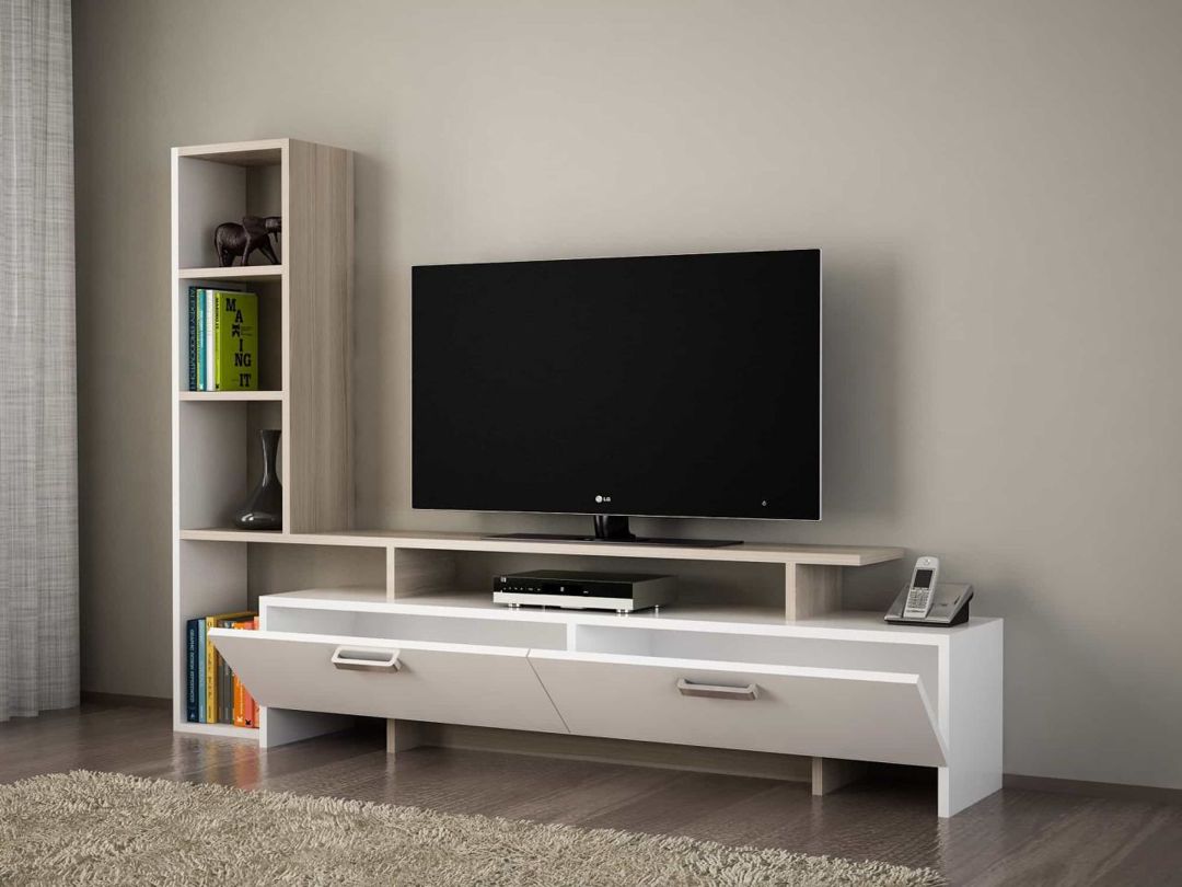 Şimal TV stend — Televizor altlıqları və standlar, Bakı (4)