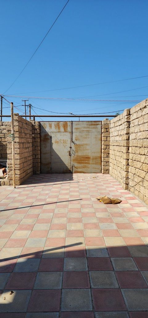 Satılır 5 otaqlı həyət evi/bağ evi 200 m² — Bakı