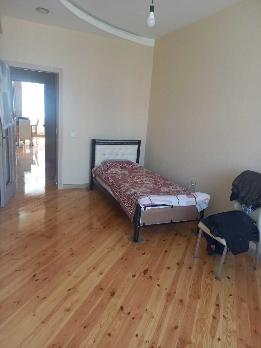 3-otaqlı yeni tikili, Xırdalan ş., 83.5 m² — Mənzil, Xırdalan (8)