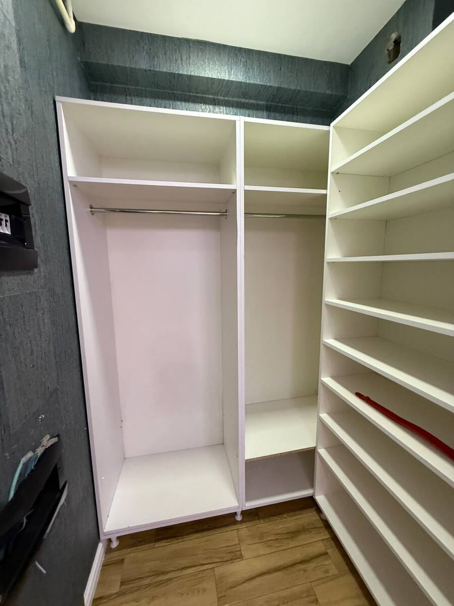 3-otaqlı yeni tikili kirayə verilir, Ağ Şəhər, 130 m² — Mənzil, Bakı (5)