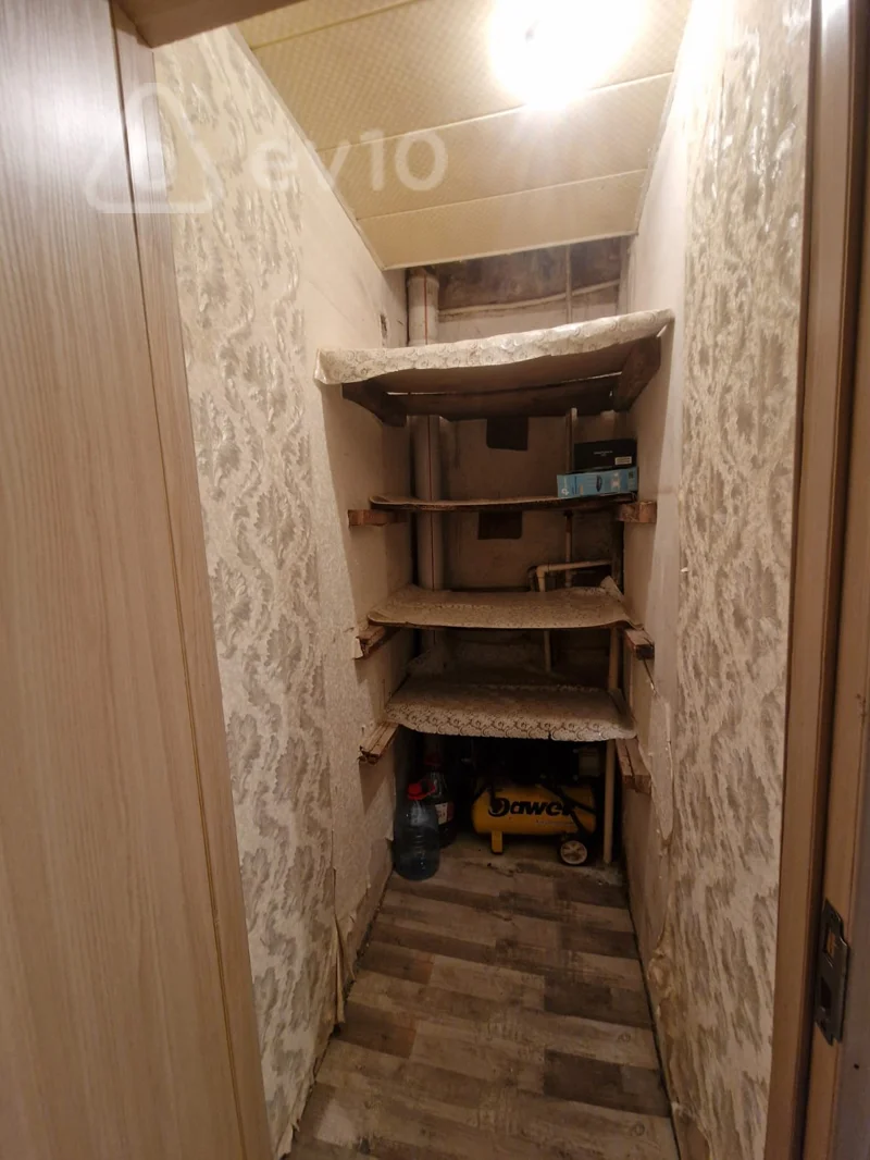 3 otaqlı mənzil, 75 m², D massivi — kirayə — Mənzil, Bakı (12)