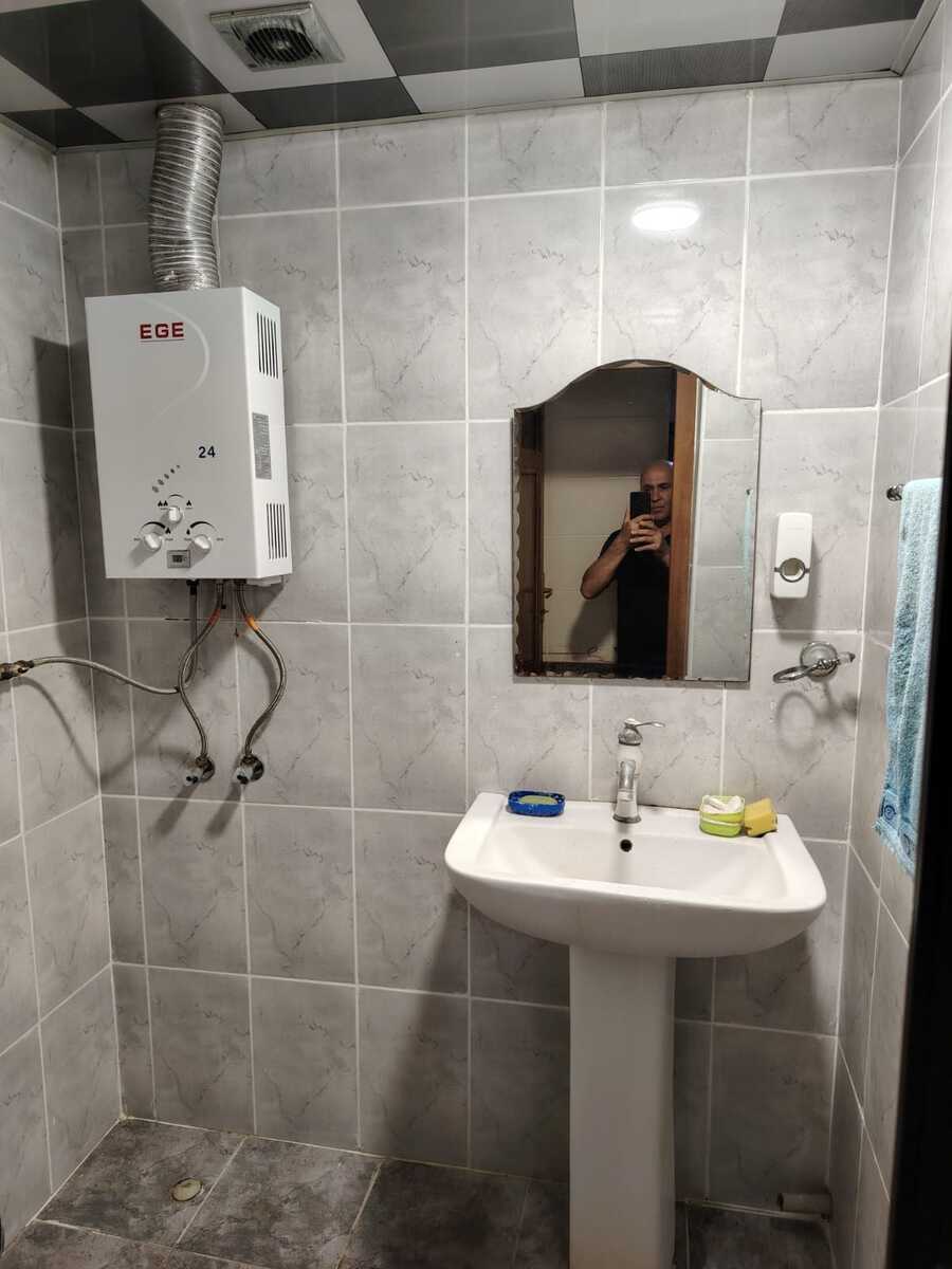 Satılır 2 otaqlı köhnə tikili 52 m² — Mənzil, Bakı (2)
