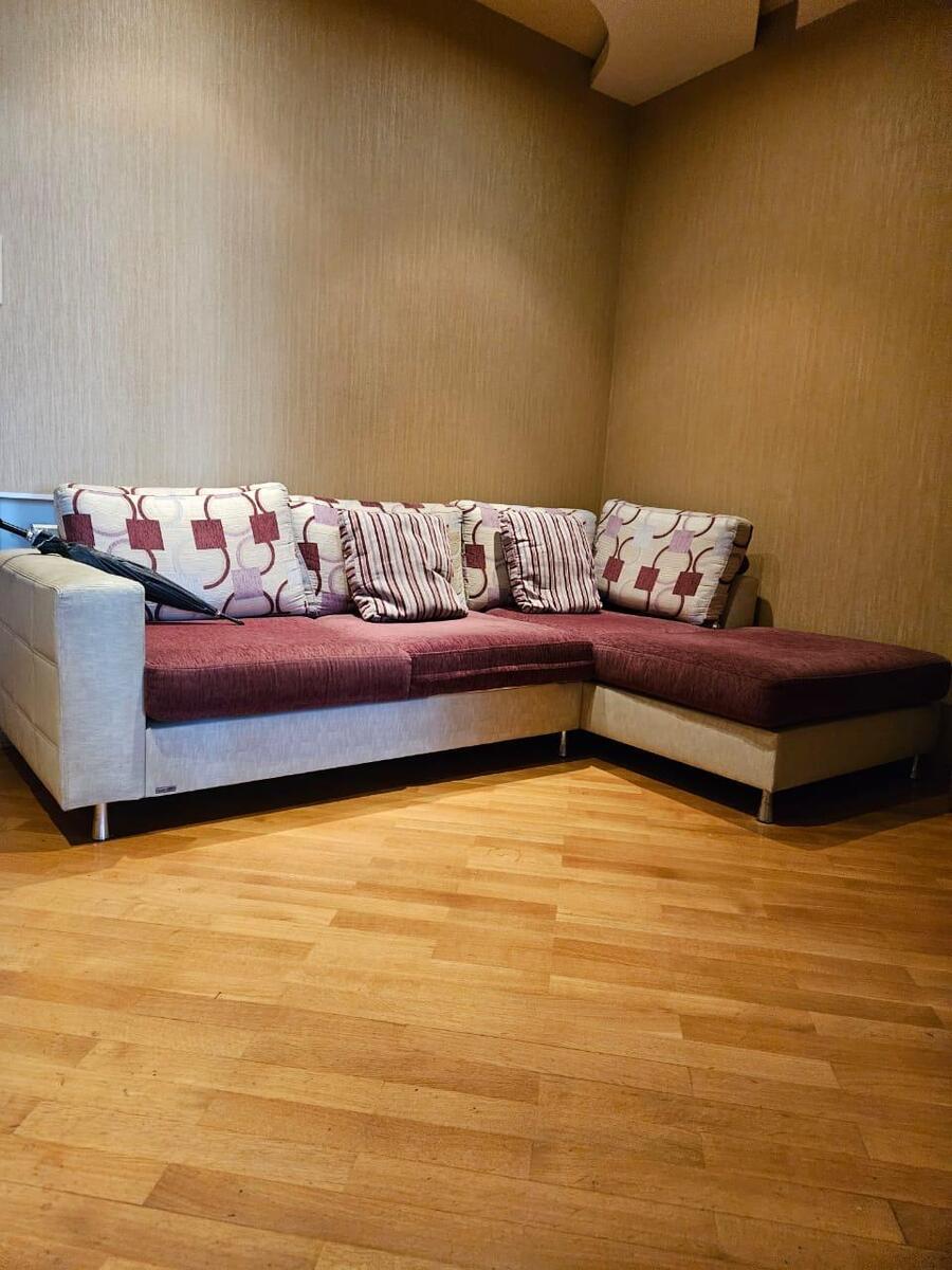 İcarəyə verilir 3 otaqlı yeni tikili 100 m² — Mənzil, Bakı (4)
