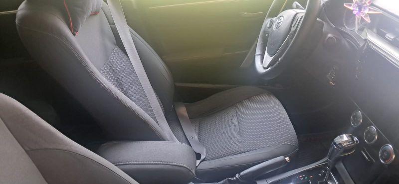 Toyota Corolla 1.6 L, 2013, 155 000 km 90-UL-031 — Avtomobillər, Zərdab (5)
