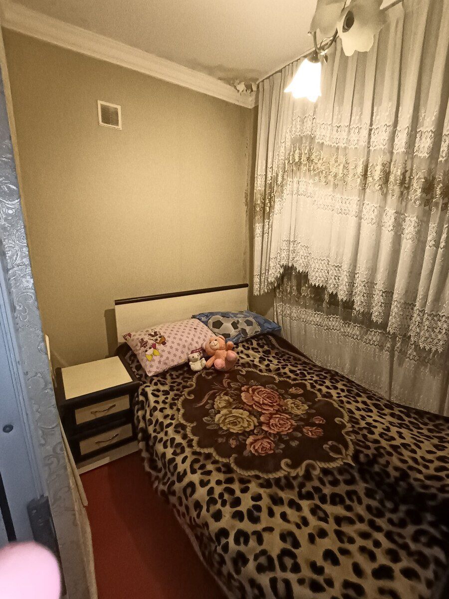 1-otaqlı mənzil, Mingəçevir ş., 36 m² — Mənzil, Mingəçevir (5)