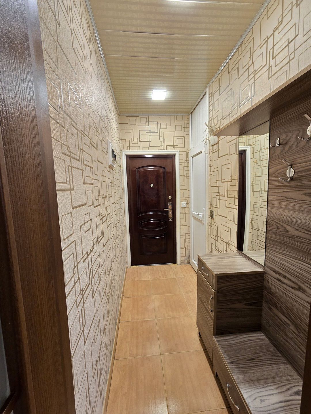 Satılır 2 otaqlı köhnə tikili 50 m² — Mənzil, Bakı (7)