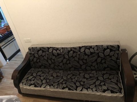 Divannın mexanızması işləyir sabadəcə icindəki qupkası dəyişməlidi — Bakı