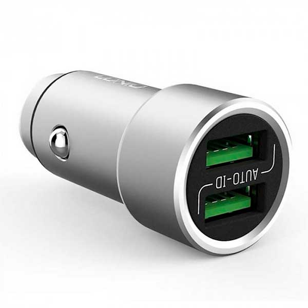 Ldnio Lightning C302 Avtomobil enerji toplama cihazı — Mallar, Bakı