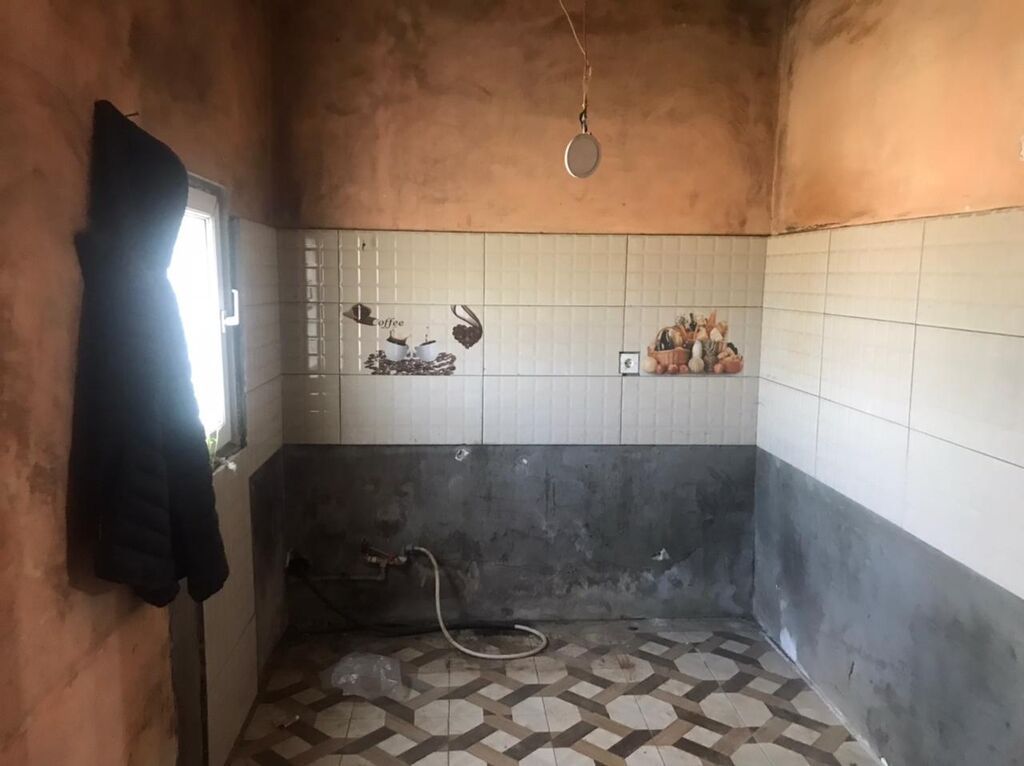 Binəqədi qəs. 5 otaqlı, 320 kv. m, Təmirsiz — Ev, villa, Bakı (10)