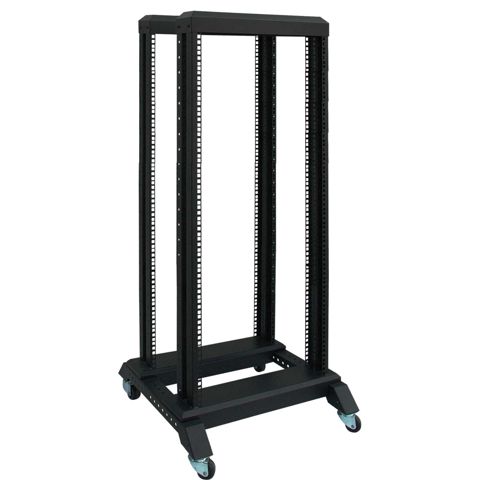 DRB Açıq Server Şkafı 37U Linkbasic DRB37-66-C — Bakı