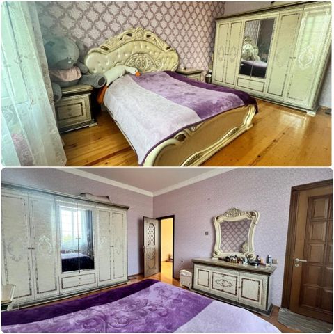 Yataq desdi satılır 550 azn.Unvan bine (Gulu) — Bakı