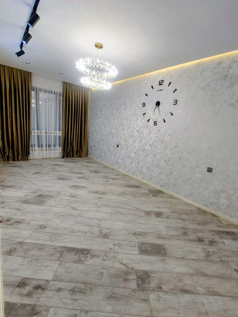 Satılır 4 otaqlı həyət evi/bağ evi 110 m² — Ev, villa, Bakı (6)