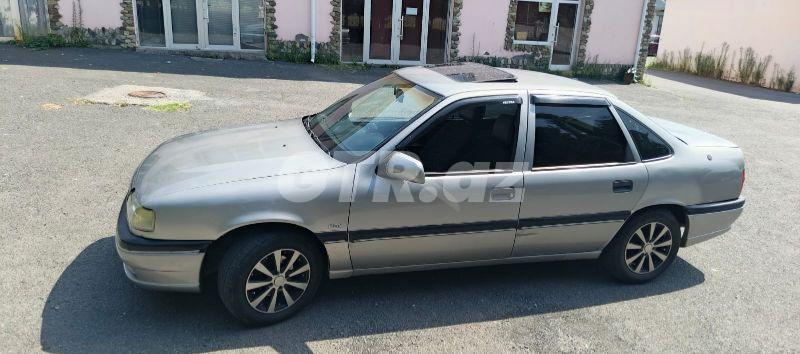 Opel Astra 1.8 L, 1994, 400 500 km 90-BU-858 — Avtomobillər, Zaqatala (7)