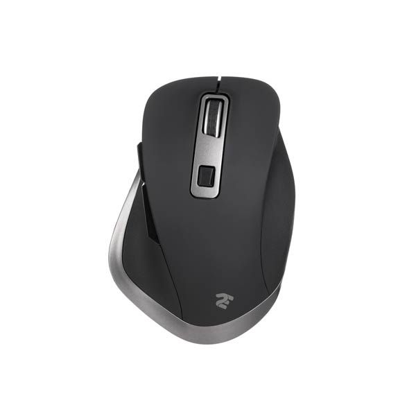 2E MF215 Wireless Black Mouse 2E-MF215WB — Mallar, Bakı