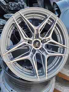 Ford Fusion diski R18 — Diskləri, Bakı (2)