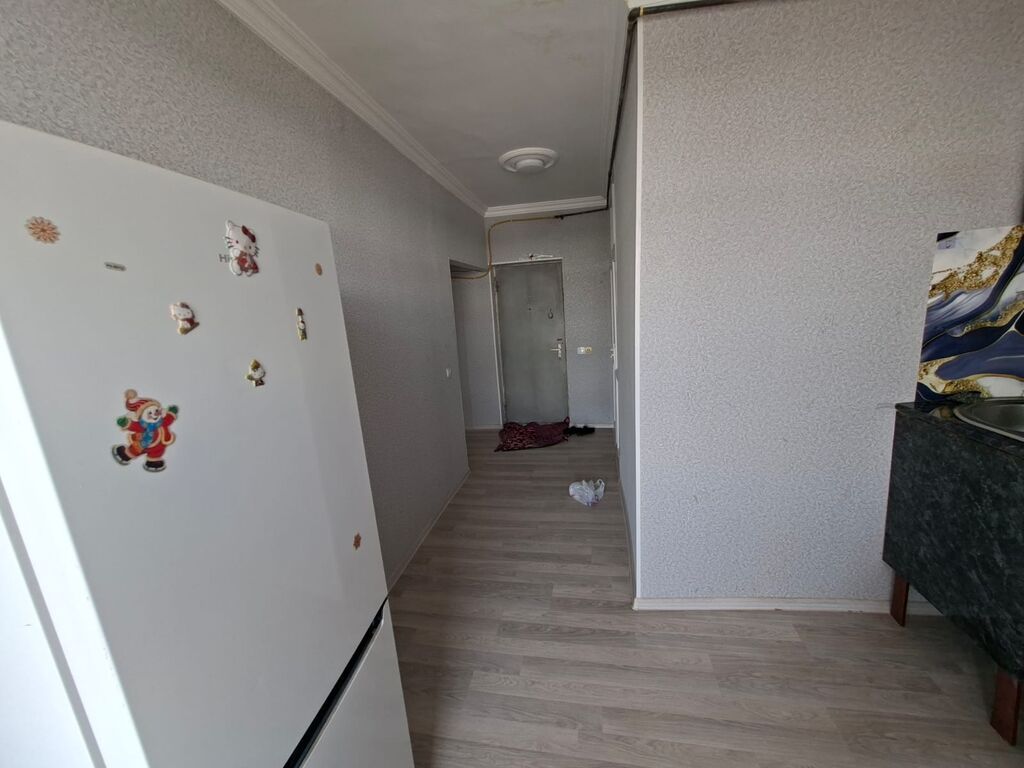 Gəncə, 2 otaqlı, Köhnə tikili, 53 kv. m — Mənzil, Gəncə (6)