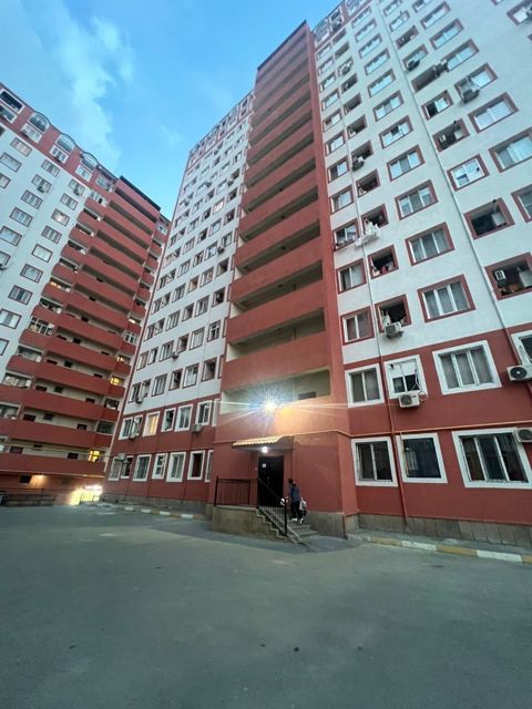 Satılır 1 otaqlı yeni tikili 31 m² — Xırdalan