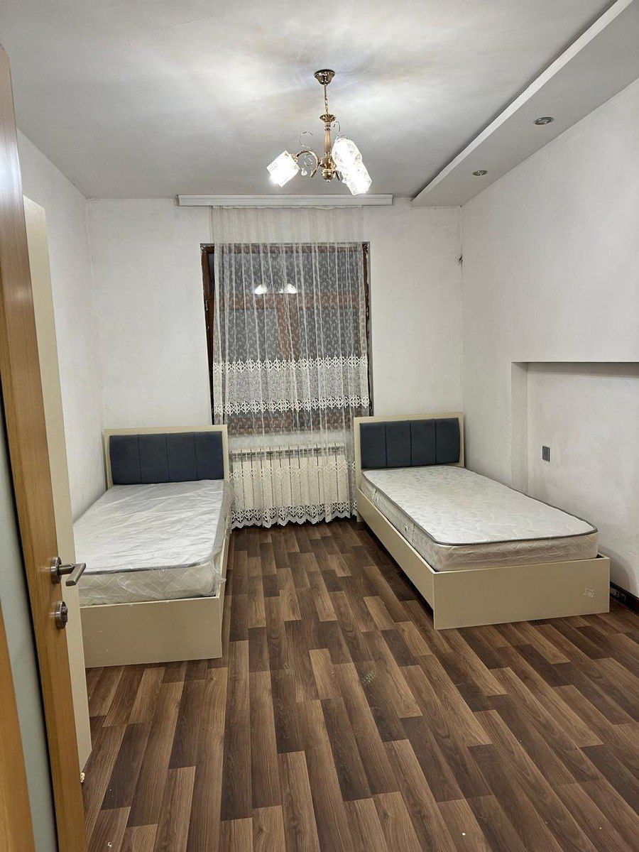 İcarəyə verilir 3 otaqlı köhnə tikili 50 m² — Mənzil, Bakı
