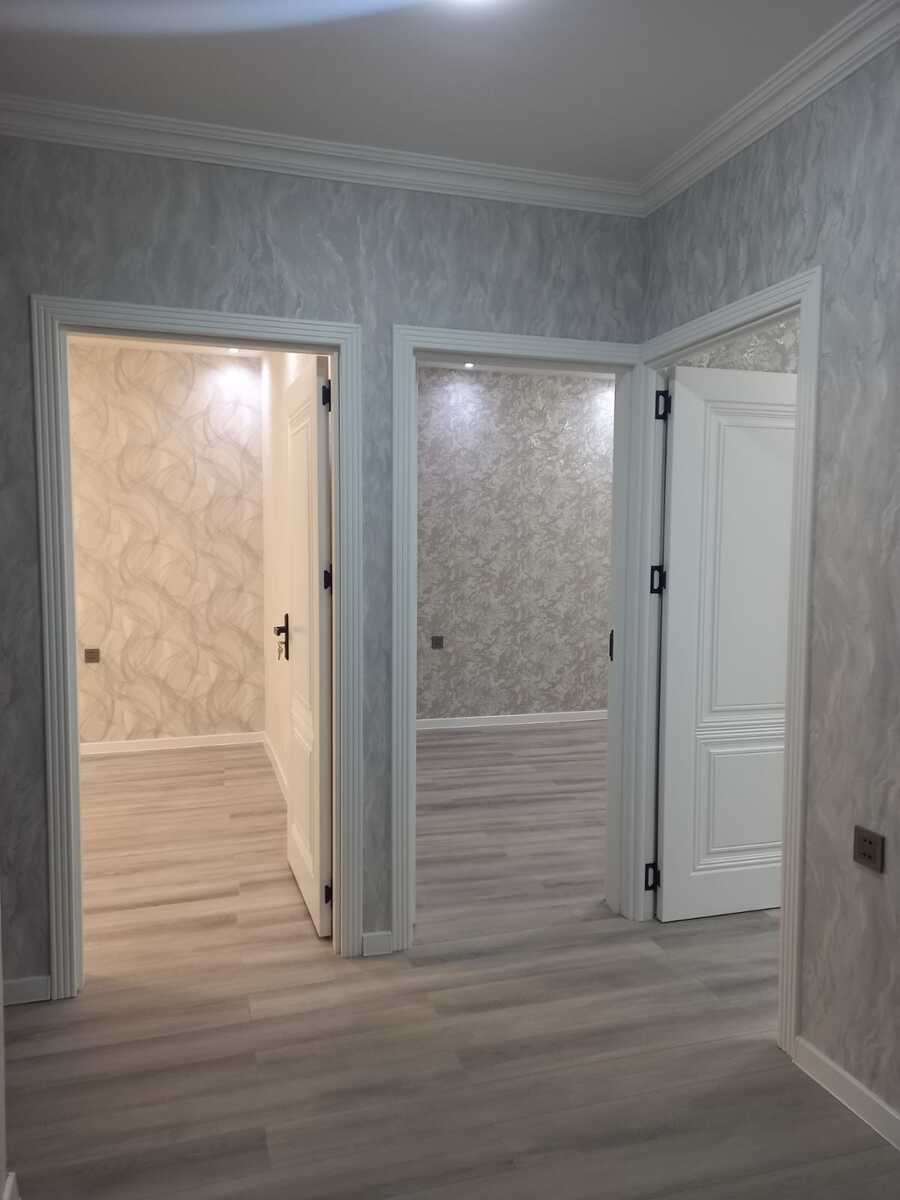 Satılır 3 otaqlı köhnə tikili 85 m² — Mənzil, Bakı (3)