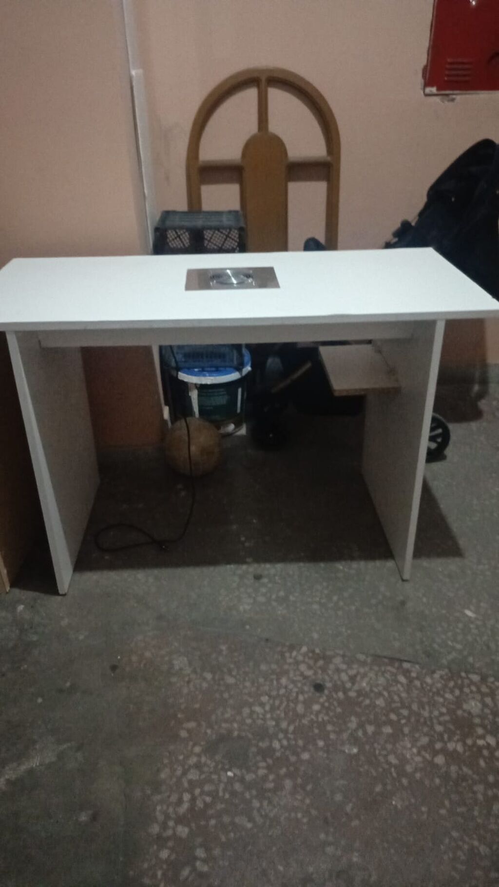Uşaq elektrik maşını: Bordo rəngli, yolsuzluq tipli kuzov dizaynı, 4 — Uşaq avtomobilləri, Bakı (3)