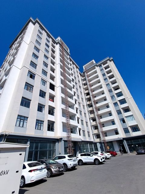 Satılır 2 otaqlı yeni tikili 44 m² — Bakı