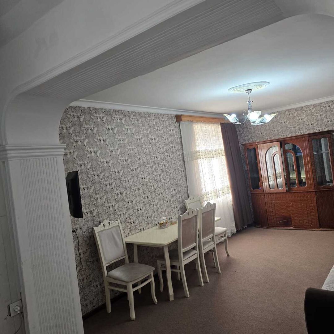 Satılır 2 otaqlı köhnə tikili 40 m² — Mənzil, Bakı (2)
