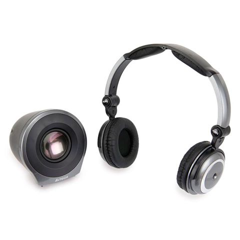 A4Tech HSB-100U Headphones and USB 2.1 Speakers — Bakı