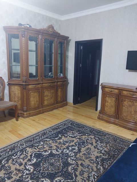 Nasosnu,Şirvan massivi,hərbi hissənin yaxınlığında 2 otaqlı,həyət evi — Sumqayıt