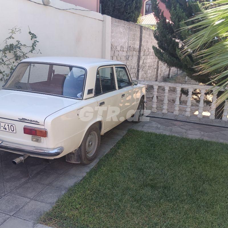 Lada (vaz) 21011 1.7 l, 1980, 365 358 km 10-BV-410 — Avtomobillər, Bakı (7)