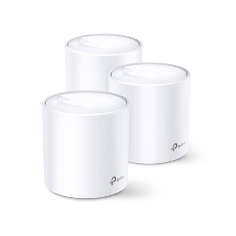 Home Mesh Wi-Fi System TP-Link Deco X20 — Bakı