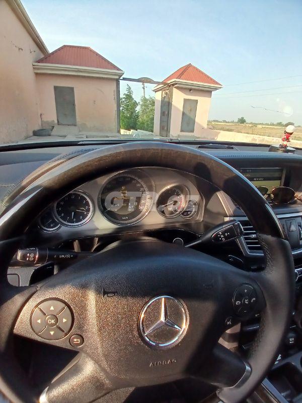 Mercedes E 250 1.8 L, 2012, 161 000 km — Avtomobillər, İmişli (10)