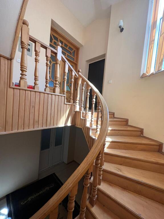 Satılır 6 otaqlı həyət evi/bağ evi 330 m² — Ev, villa, Bakı (6)