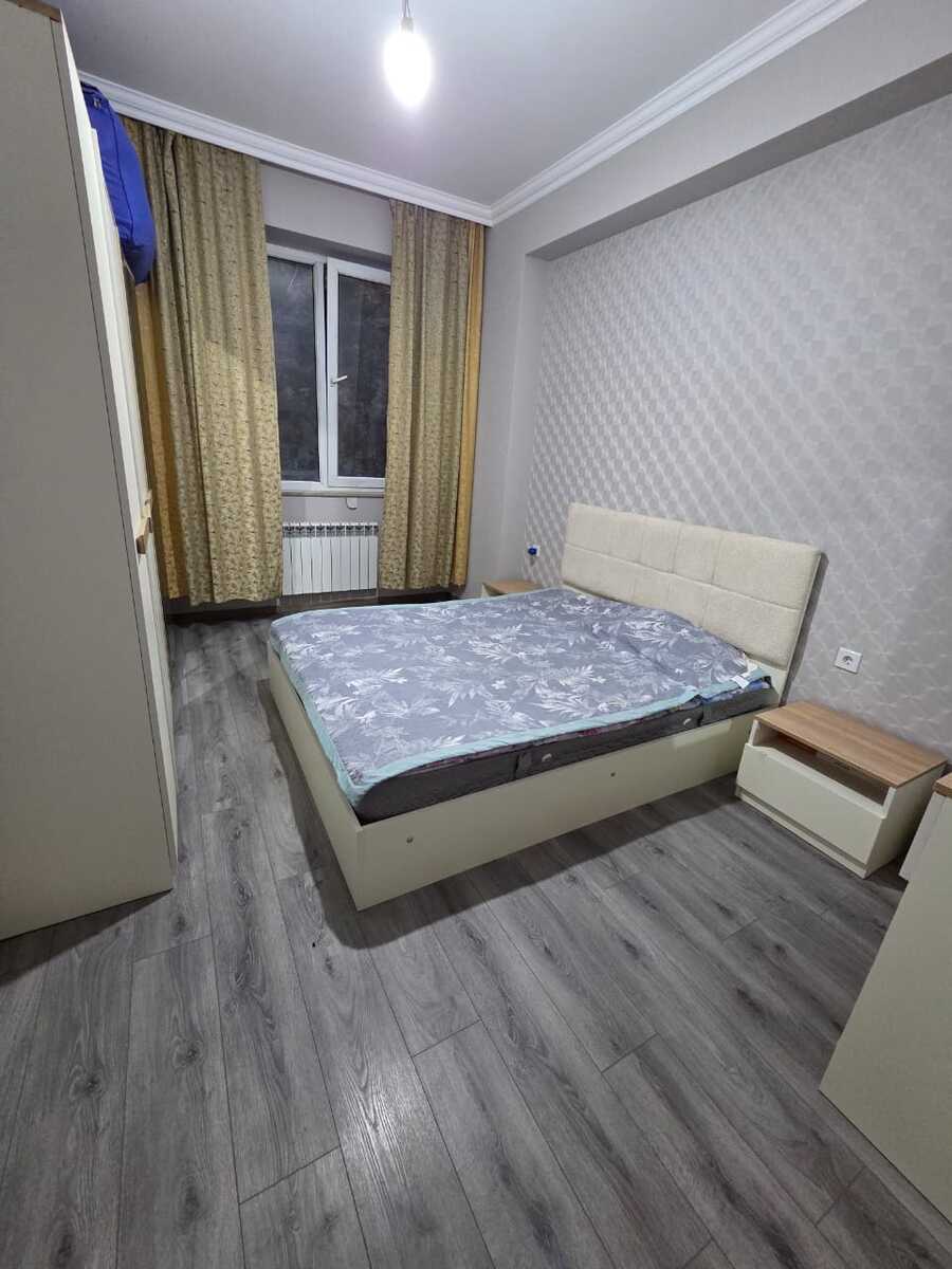 Satılır 3 otaqlı yeni tikili 75 m² — Mənzil, Bakı (2)