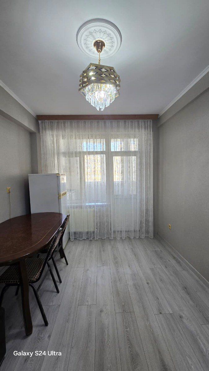 Satılır 2 otaqlı yeni tikili 45 m² — Mənzil, Xırdalan (5)