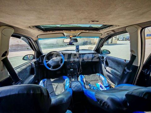 Opel Vectra 1.8 L, 1997, 360 000 km — Bakı