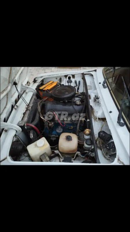 Lada (vaz) 2106 1.6 l, 1994, 83 288 km — Avtomobillər, Bərdə (2)