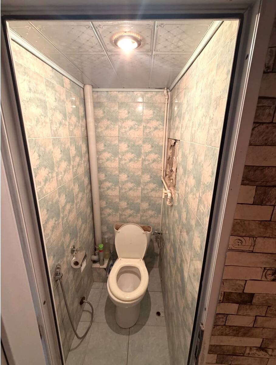 Satılır 2 otaqlı köhnə tikili 75 m² — Mənzil, Bakı (9)