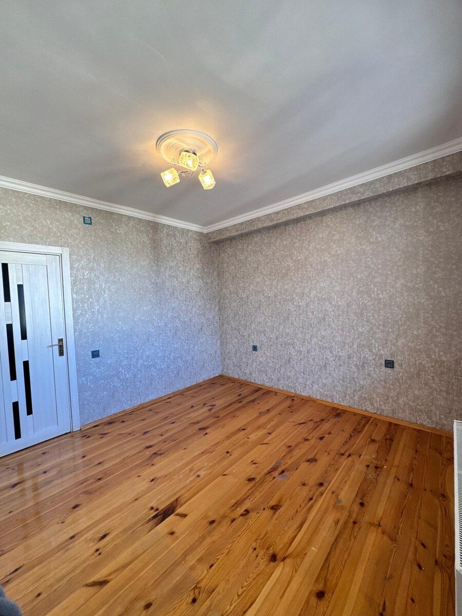 4-otaqlı yeni tikili, Yeni Ramana qəs., 101 m² — Mənzil, Bakı (7)