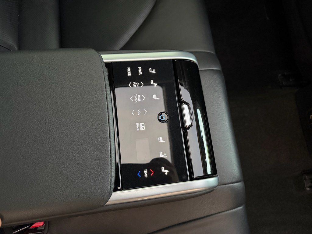 Toyota Camry, 2.5 L, 2019 il, 87 000 km — Avtomobillər, Bakı (9)