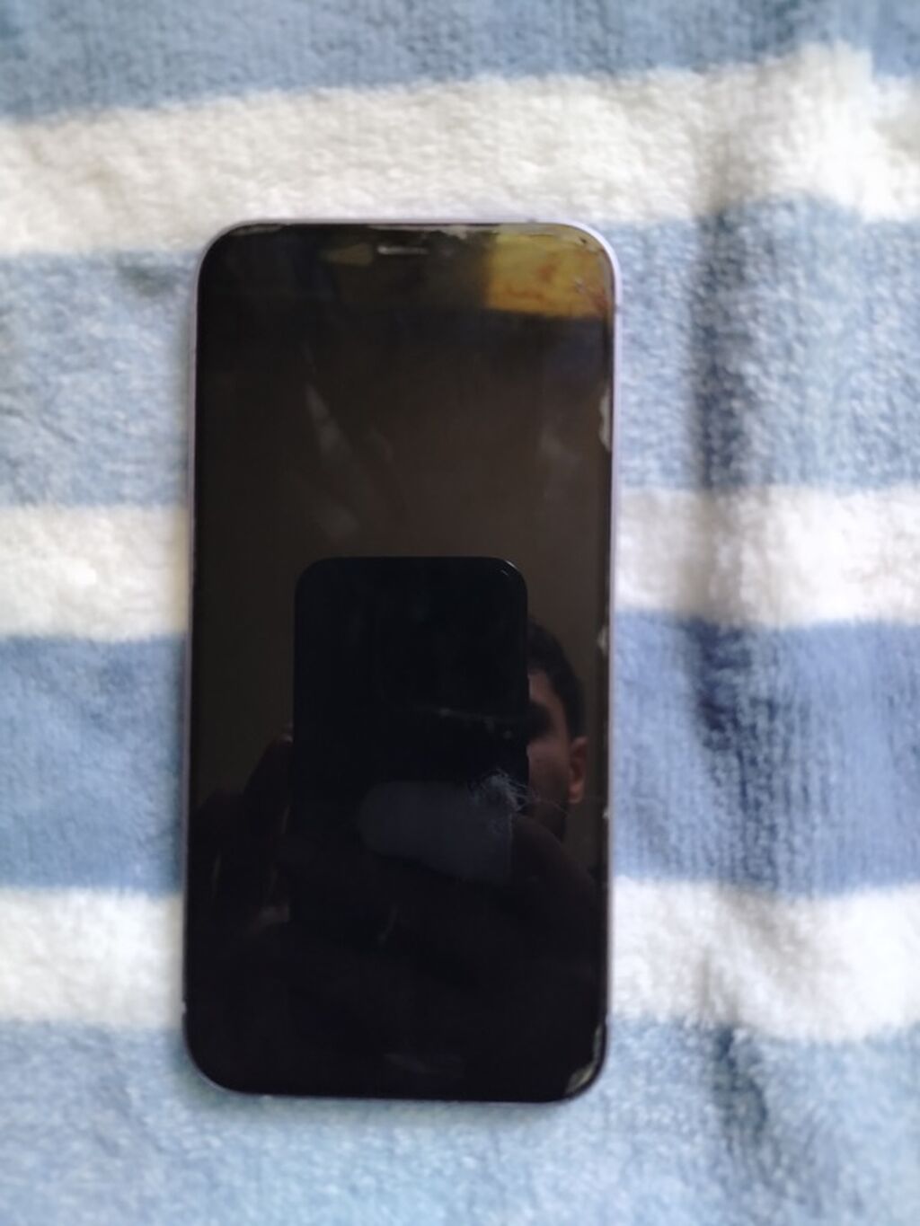 IPhone 12 mini — Apple iPhone, Sumqayıt (2)