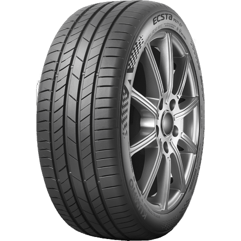 Kumho Ecsta PS71 225/40R18 92Y XL M+S — Bakı