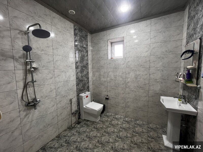 Suraxanı rayonunda 4 otaqlı Həyət evi Satılır, 129 m² — Ev, villa, Bakı (6)