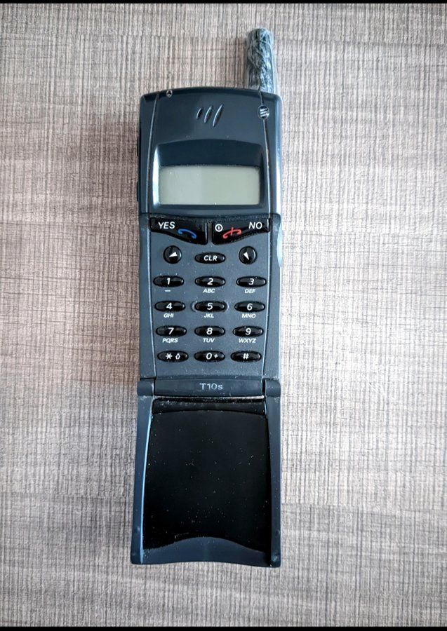 Nokia Digər Qara 16 GB/1 GB — Smartfonlar, Bakı (3)