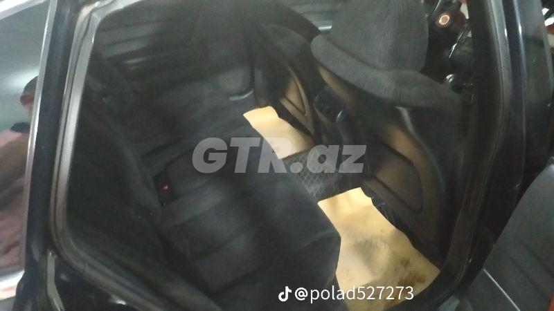Nissan Teana 2.3 L, 2007, 35 000 km — Avtomobillər, Gəncə (7)