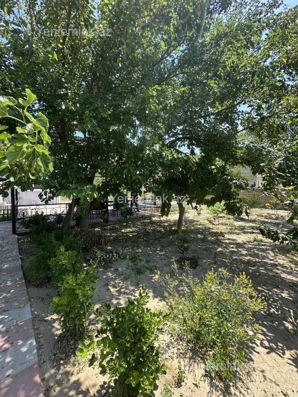 Satılır 3 otaqlı Həyət evi / Villa, 90 m², Qurd dərəsi — Ev, villa, Sumqayıt (6)